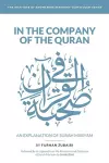 In the Company of the Quran - an Explanation of Sūrah Maryam cover