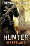 Hunter cover