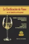 La Clarificación de Vinos en el Ámbito Artesanal cover