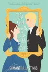 The Girl with the Golden Eyes cover