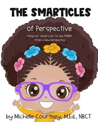 The Smarticles of Perspective cover