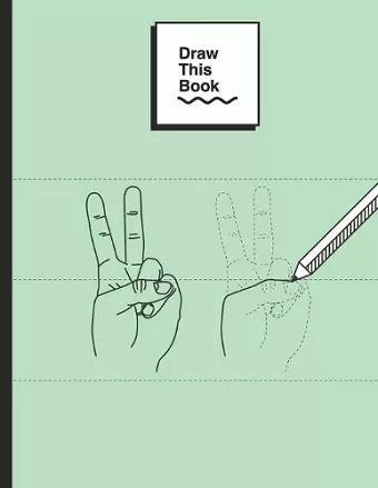Draw This Book cover