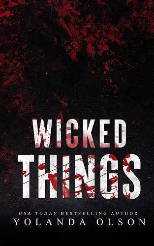 Wicked Things cover