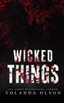 Wicked Things cover