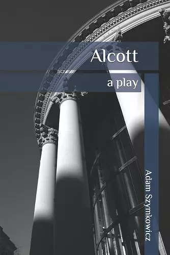 Alcott cover