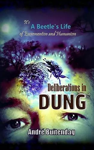 Deliberations in DUNG cover