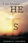 I Am Because He Is cover