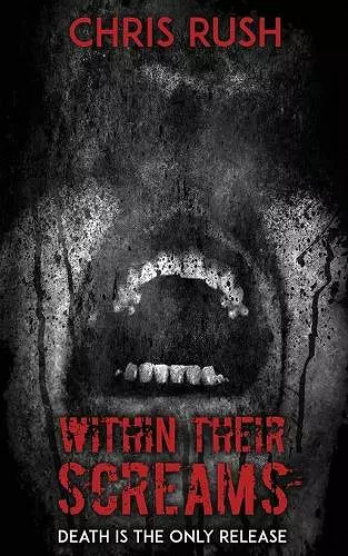 Within Their Screams cover