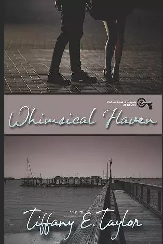 Whimsical Haven cover