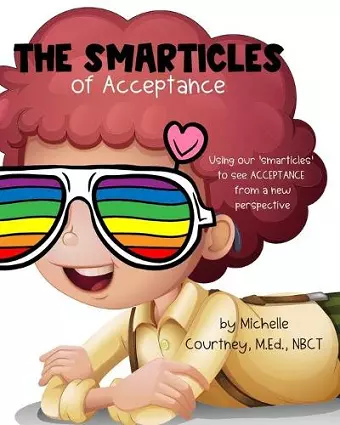 The Smarticles of Acceptance cover