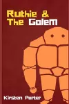 Ruthie and the Golem cover