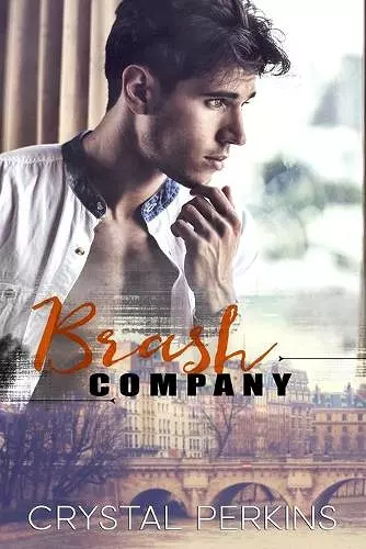 Brash Company cover