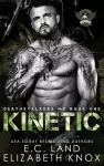 Kinetic cover