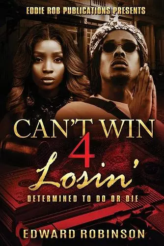 Can't Win 4 Losin' cover