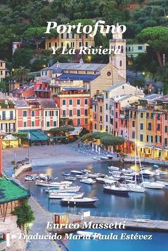 Portofino y la Riviera cover