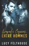 Escapades Coquines...Entre Hommes cover