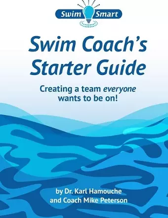 Swim Coach's Starter Guide cover