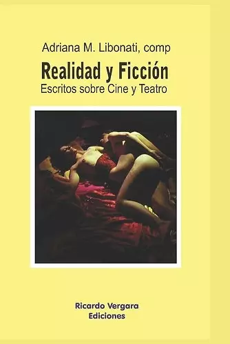 Ficción y Realidad cover