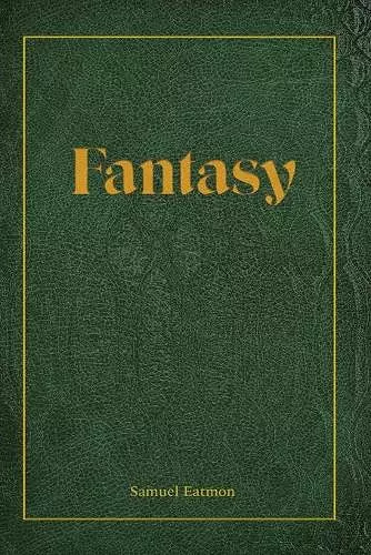 Fantasy cover