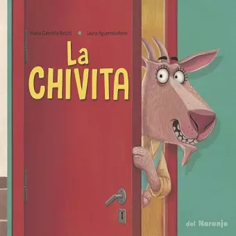 La Chivita cover