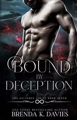 Bound by Deception cover