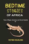 Bedtime Stories of Africa cover