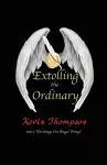 Extolling the Ordinary cover