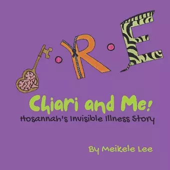 Chiari and Me! cover