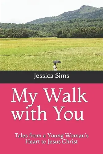 My Walk with You cover