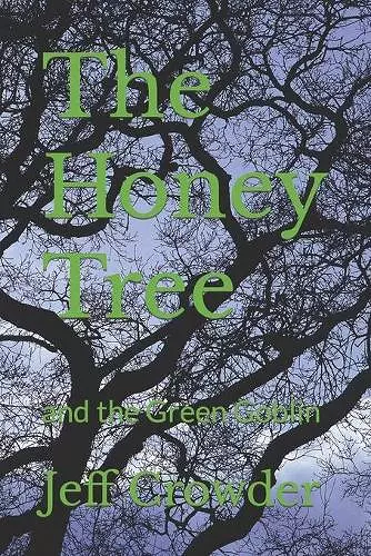 The Honey Tree cover