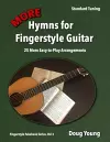 More Hymns for Fingerstyle Guitar cover