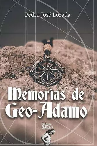 Memorias de Geo-Adamo cover