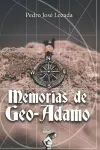 Memorias de Geo-Adamo cover