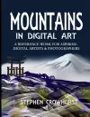 Mountains in Digital Art cover