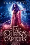 The Fae Queen's Captors cover