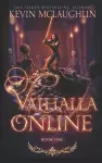 Valhalla Online cover