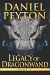 Legacy of Dragonwand cover