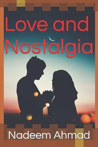 Love and Nostalgia cover