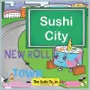 New Roll in Town (The Sushi Tales) cover