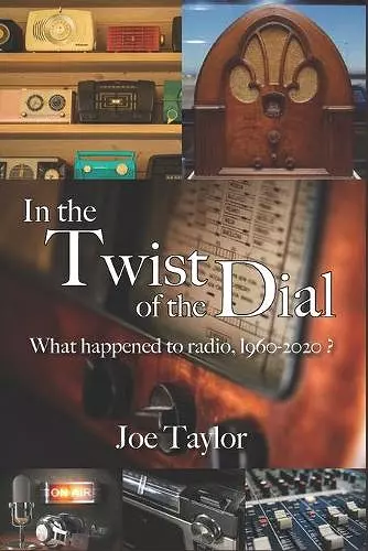 In the Twist of the Dial cover