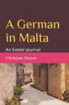 A German in Malta cover