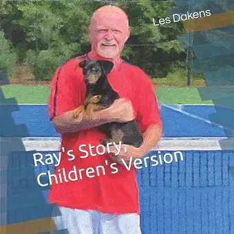 Ray's Story cover