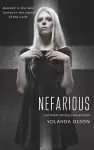 Nefarious cover