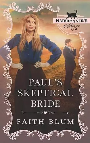 Paul's Skeptical Bride cover