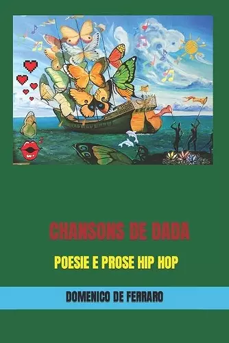 Chansons de Dada cover