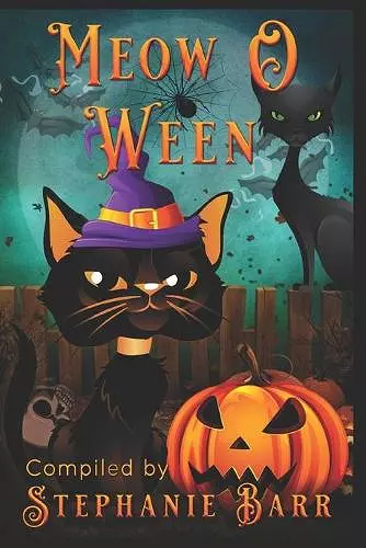 Meow O Ween cover