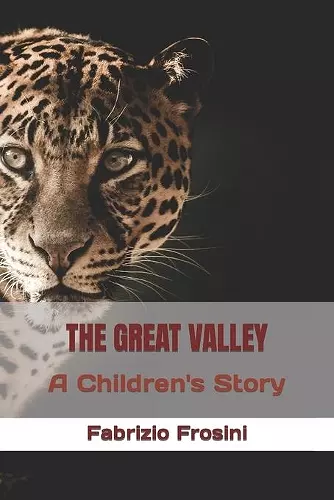 The Great Valley cover