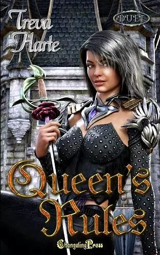 Queen's Rules (Duet) cover