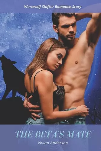 The Beta's Mate cover