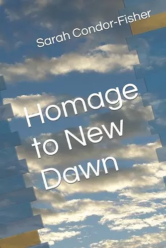 Homage to New Dawn cover